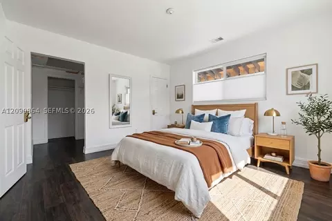 Bedroom - 580 Lee Dr, Miami Springs, FL 33166 photo 1 of 12