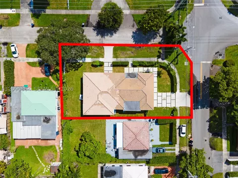 View/Area - 580 Lee Dr, Miami Springs, FL 33166 photo 3 of 3