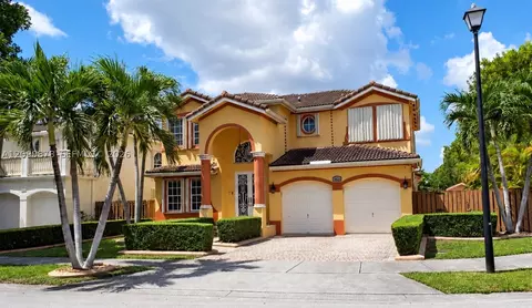 6042 SW 163rd Ave, Miami, FL 33193