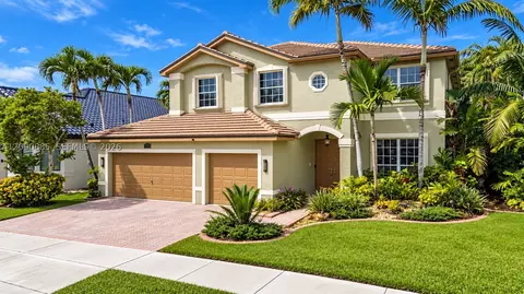 3538 SW 175th Ave, Miramar, FL 33029