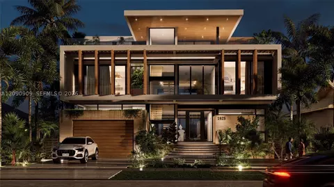 1925 Keystone Blvd, North Miami, FL 33181