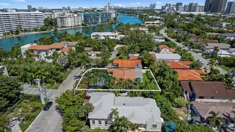 View/Area - 9217 Bay Dr, Surfside, FL 33154 photo 8 of 12