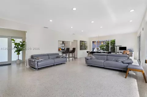 Living - 9217 Bay Dr, Surfside, FL 33154 photo 1 of 3