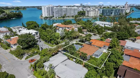 View/Area - 9217 Bay Dr, Surfside, FL 33154 photo 7 of 12