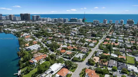 View/Area - 9217 Bay Dr, Surfside, FL 33154 photo 12 of 12