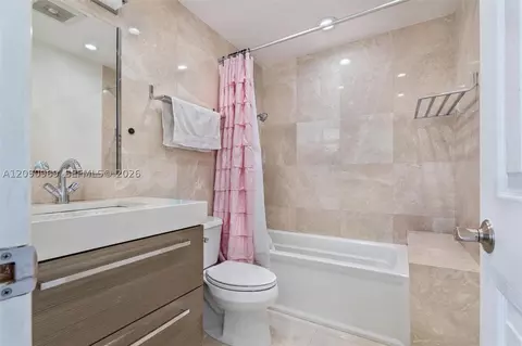 Bath - 9217 Bay Dr, Surfside, FL 33154 photo 3 of 3