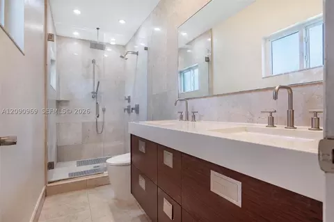 Bath - 9217 Bay Dr, Surfside, FL 33154 photo 1 of 3