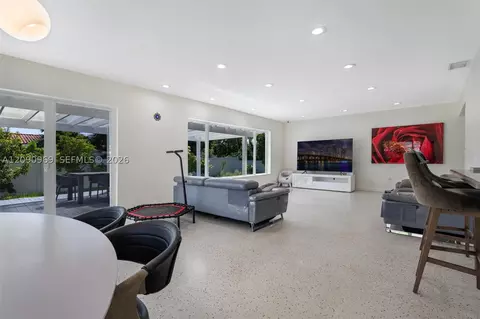 Living - 9217 Bay Dr, Surfside, FL 33154 photo 3 of 3