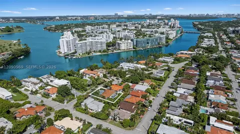 View/Area - 9217 Bay Dr, Surfside, FL 33154 photo 3 of 12