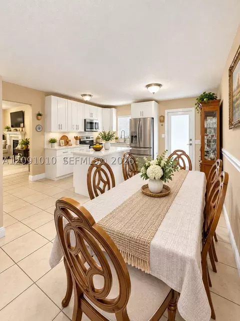 Dining - 5551 E 4th Ave, Hialeah, FL 33013 photo 1 of 2