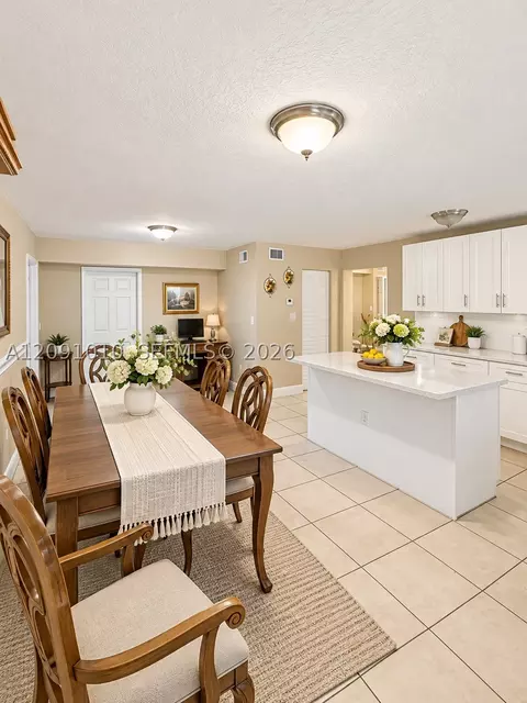 Dining - 5551 E 4th Ave, Hialeah, FL 33013 photo 2 of 2