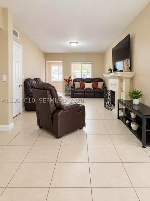 Living - 5551 E 4th Ave, Hialeah, FL 33013 photo 1 of 1