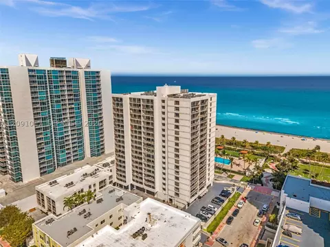 2625 Collins Ave #1109, Miami Beach, FL 33140