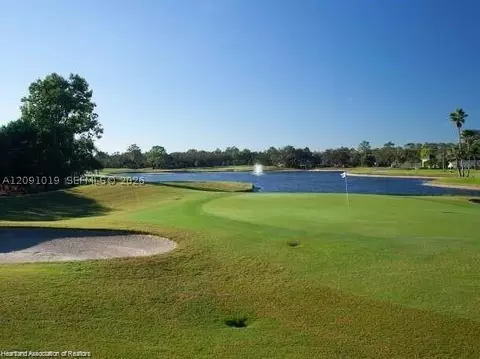 View/Area - 4926 Maya St, Sebring, FL 33872 photo 9 of 13