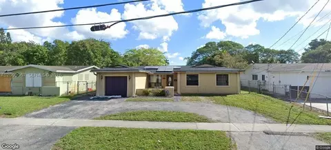 2420 NW 42nd Ave, Lauderhill, FL 33313