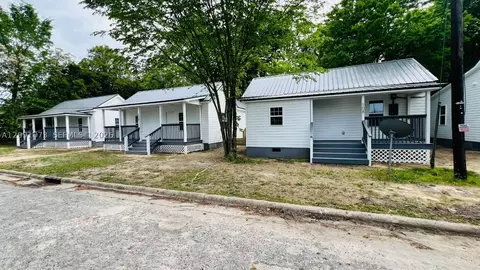 106 E Dewey St, Goldsboro, NC 27530