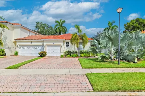2663 SW 187th Ave, Miramar, FL 33029