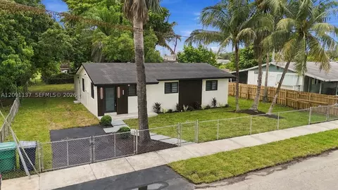26810 SW 128th Ave, Homestead, FL 33032