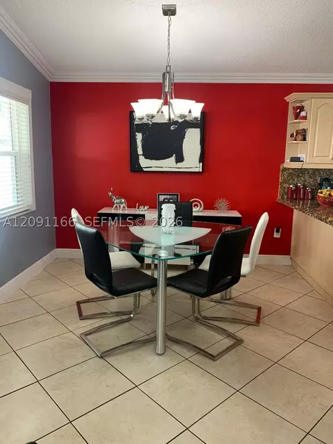Dining - 6940 W 25th Ln, Hialeah, FL 33016 photo 1 of 1