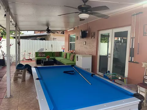 Exterior - 6940 W 25th Ln, Hialeah, FL 33016 photo 2 of 2