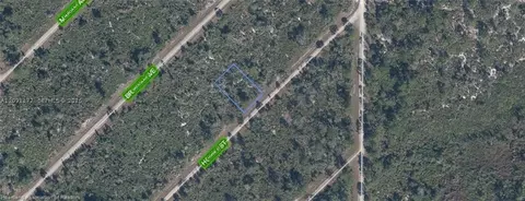 3517 Horne St, Lake Placid, FL 33852