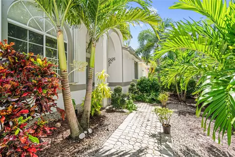 Exterior - 6420 Mallards Way, Coconut Creek, FL 33073 photo 2 of 16