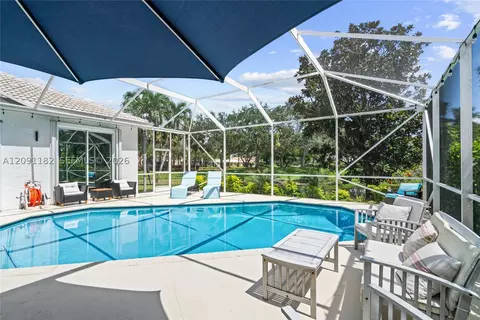 Exterior - 6420 Mallards Way, Coconut Creek, FL 33073 photo 5 of 16