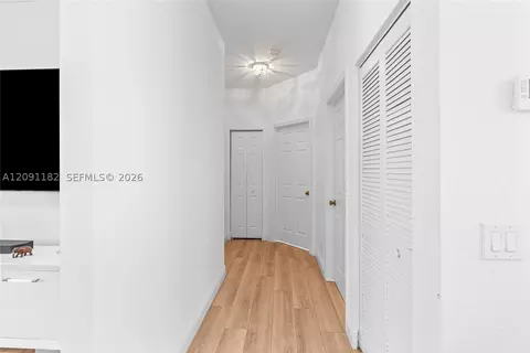 Entry Way - 6420 Mallards Way, Coconut Creek, FL 33073 photo 3 of 4