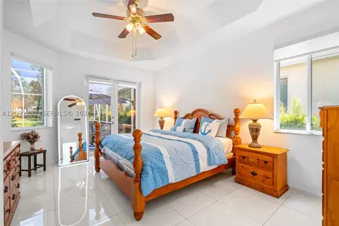 Bedroom - 6420 Mallards Way, Coconut Creek, FL 33073 photo 2 of 8