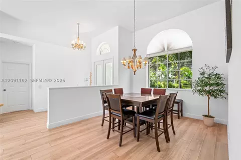 Dining - 6420 Mallards Way, Coconut Creek, FL 33073 photo 1 of 4