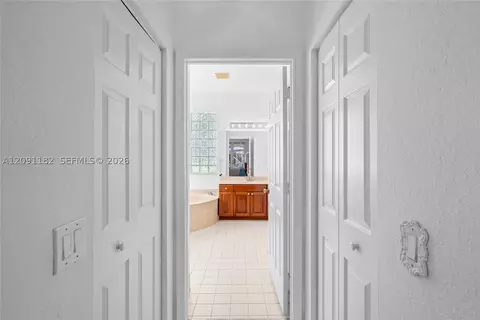Entry Way - 6420 Mallards Way, Coconut Creek, FL 33073 photo 4 of 4