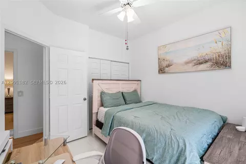 Bedroom - 6420 Mallards Way, Coconut Creek, FL 33073 photo 8 of 8