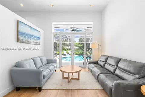 Living - 6420 Mallards Way, Coconut Creek, FL 33073 photo 3 of 3