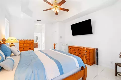 Bedroom - 6420 Mallards Way, Coconut Creek, FL 33073 photo 3 of 8