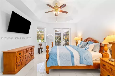 Bedroom - 6420 Mallards Way, Coconut Creek, FL 33073 photo 1 of 8