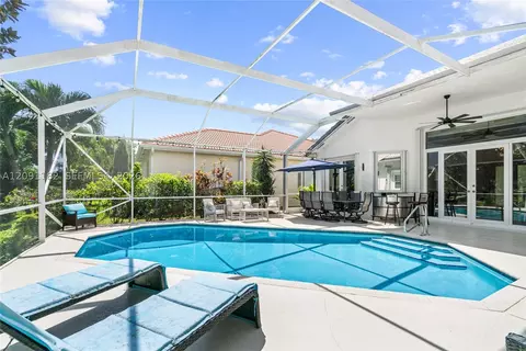 Exterior - 6420 Mallards Way, Coconut Creek, FL 33073 photo 3 of 16