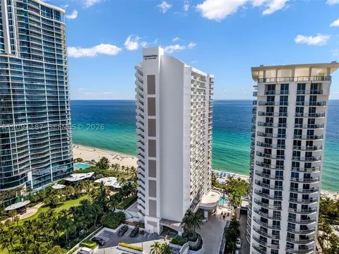 17375 Collins Ave #1404, Sunny Isles Beach, FL 33160