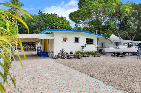 110 Indian Ave, Tavernier, FL 33070