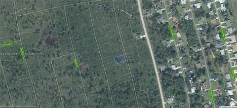 View/Area - 4601 Majorca Dr, Sebring, FL 33872 photo 3 of 13