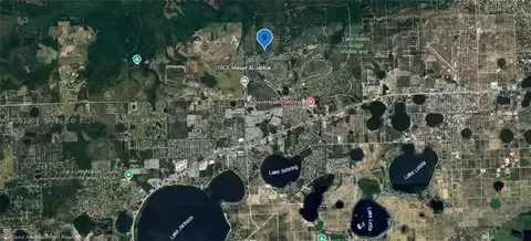 View/Area - 4601 Majorca Dr, Sebring, FL 33872 photo 6 of 13