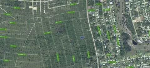 View/Area - 4601 Majorca Dr, Sebring, FL 33872 photo 5 of 13