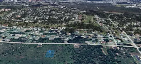 View/Area - 4601 Majorca Dr, Sebring, FL 33872 photo 2 of 13