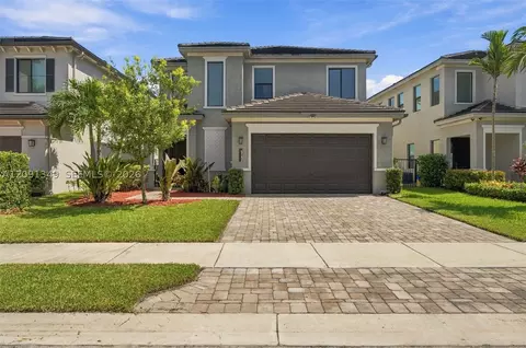 6142 Oceanaire Way, Lake Worth, FL 33467