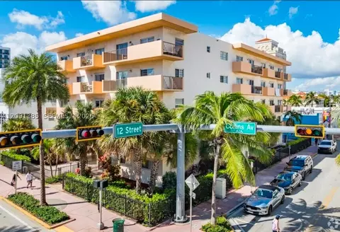1150 Collins Ave #404, Miami Beach, FL 33139