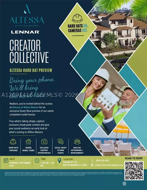 1510 NE 26 St, Wilton Manors, FL 33305