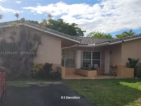 4340 NW 110th Ave, Coral Springs, FL 33065