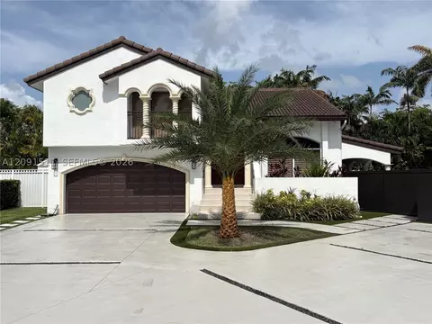 6610 SW 104th Ct, Miami, FL 33173