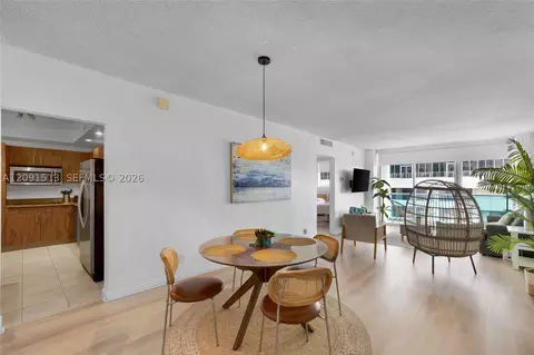 4001 S Ocean Dr #12D, Hollywood, FL 33019