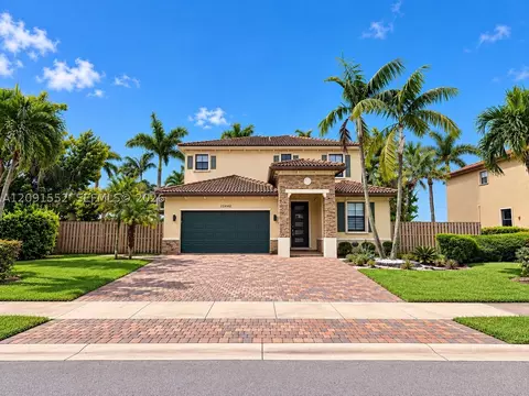 15480 SW 119th Ter, Miami, FL 33196