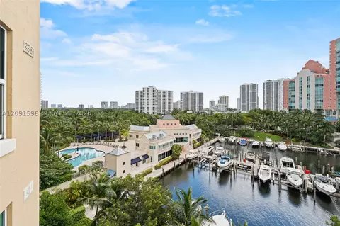 3340 NE 190th St #708, Aventura, FL 33180